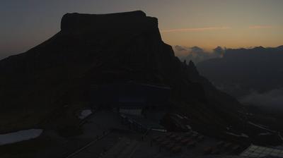 Preview delle webcam di Canazei: Arabba - Porta Vescovo