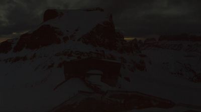 immagine della webcam nei dintorni di Alleghe: webcam Porta Vescovo