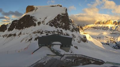 immagine della webcam nei dintorni di Coldemies: webcam Porta Vescovo