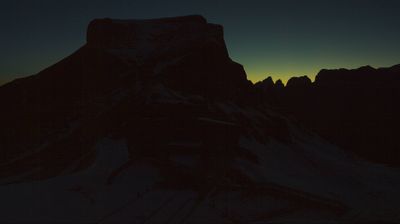 immagine della webcam nei dintorni di Santa Cristina Valgardena: webcam Porta Vescovo