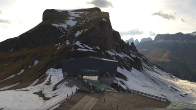 immagine della webcam nei dintorni di Pera di Fassa: webcam Porta Vescovo