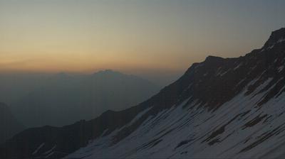 Preview delle webcam di Courmayeur: Youla