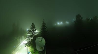 immagine della webcam nei dintorni di Antey-Saint-Andrè: webcam La Magdeleine