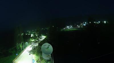 immagine della webcam nei dintorni di Brusson: webcam La Magdeleine