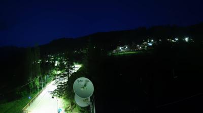 immagine della webcam nei dintorni di Champoluc: webcam La Magdeleine