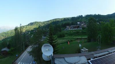 immagine della webcam nei dintorni di Plain Maison: webcam La Magdeleine