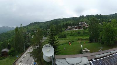 immagine della webcam nei dintorni di Plain Maison: webcam La Magdeleine