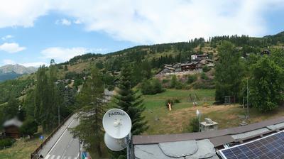 immagine della webcam nei dintorni di Valtournenche: webcam La Magdeleine