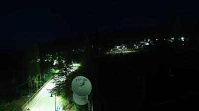 immagine della webcam nei dintorni di Ayas: webcam La Magdeleine