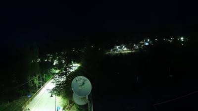 immagine della webcam nei dintorni di Valtournenche Colle Superiore: webcam La Magdeleine