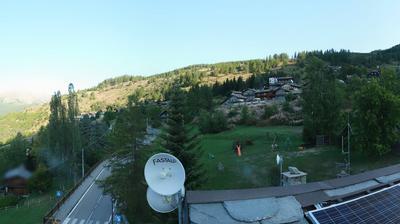 immagine della webcam nei dintorni di Ollomont: webcam La Magdeleine