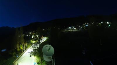 immagine della webcam nei dintorni di Fenis: webcam La Magdeleine