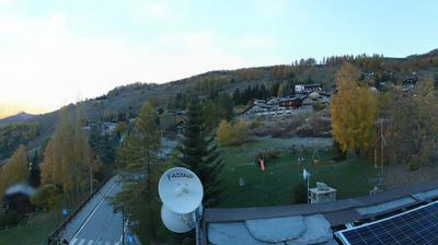 immagine della webcam nei dintorni di Ollomont: webcam La Magdeleine