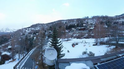 immagine della webcam nei dintorni di Aosta: webcam La Magdeleine