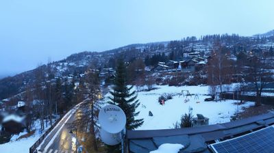 immagine della webcam nei dintorni di Issogne: webcam La Magdeleine