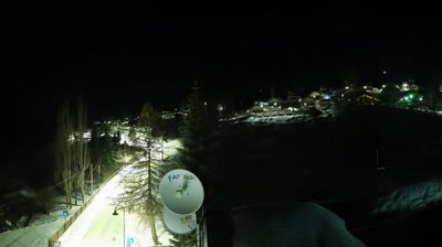 immagine della webcam nei dintorni di Fenis: webcam La Magdeleine