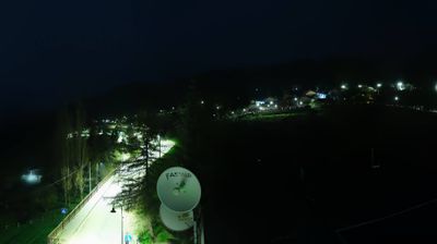 immagine della webcam nei dintorni di Valtournenche: webcam La Magdeleine