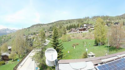 immagine della webcam nei dintorni di Torgnon: webcam La Magdeleine