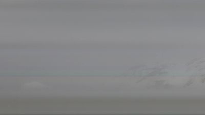 immagine della webcam nei dintorni di La Magdeleine: webcam Valtournenche Colle Superiore