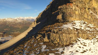 immagine della webcam nei dintorni di Novella: webcam Passo Groste'