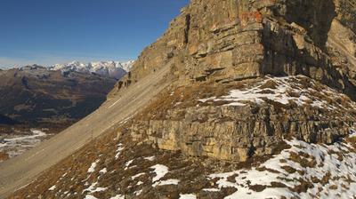 immagine della webcam nei dintorni di Sopramonte: webcam Passo Groste'