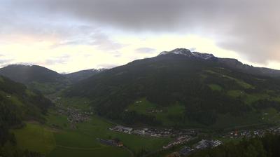 Preview delle webcam di Sarentino: Rastower