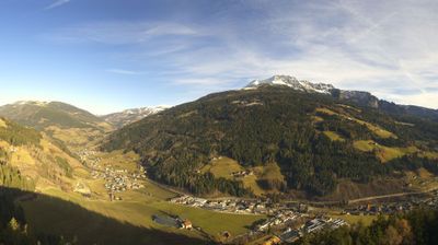 immagine della webcam nei dintorni di Bolzano: webcam Sarentino
