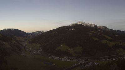 immagine della webcam nei dintorni di Renon: webcam Sarentino