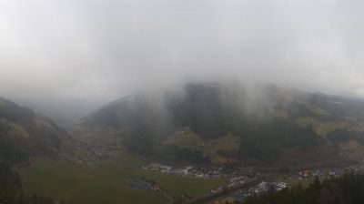 immagine della webcam nei dintorni di Bolzano: webcam Sarentino