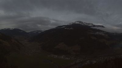 immagine della webcam nei dintorni di Vipiteno: webcam Altopiano di Vezzena