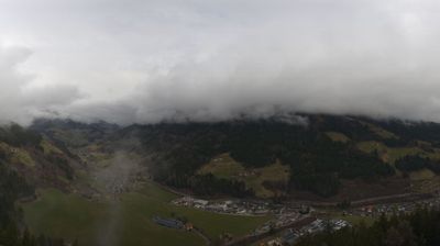 immagine della webcam nei dintorni di Barbiano: webcam Sarentino