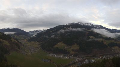 immagine della webcam nei dintorni di Fiè allo Sciliar: webcam Sarentino