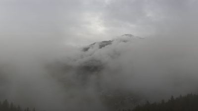 immagine della webcam nei dintorni di Cermes: webcam Altopiano di Vezzena