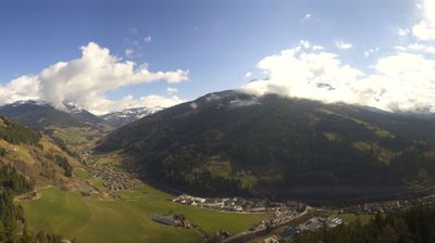 immagine della webcam nei dintorni di San Genesio Atesino: webcam Sarentino