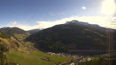 immagine della webcam nei dintorni di Sarentino: webcam Altopiano di Vezzena