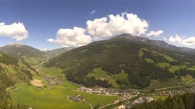 Preview delle webcam di Sarentino