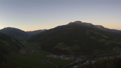 immagine della webcam nei dintorni di Altopiano di Vezzena: webcam Sarentino