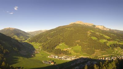immagine della webcam nei dintorni di Barbiano: webcam Sarentino