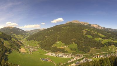 immagine della webcam nei dintorni di Bolzano: webcam Sarentino