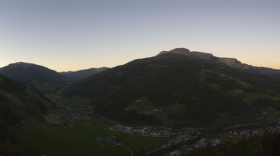 immagine della webcam nei dintorni di Vipiteno: webcam Sarentino