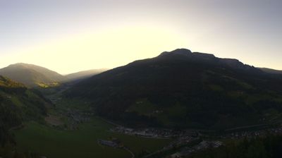 immagine della webcam nei dintorni di Altopiano di Renon: webcam Sarentino