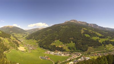 immagine della webcam nei dintorni di Lagundo: webcam Sarentino