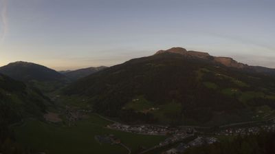 immagine della webcam nei dintorni di Altopiano di Renon: webcam Sarentino