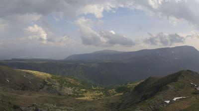 Preview delle webcam di Sarentino