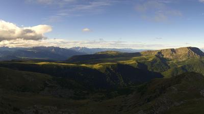 immagine della webcam nei dintorni di Bolzano: webcam Sarentino