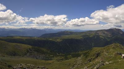 immagine della webcam nei dintorni di Renon: webcam Sarentino