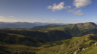immagine della webcam nei dintorni di Castelrotto: webcam Sarentino