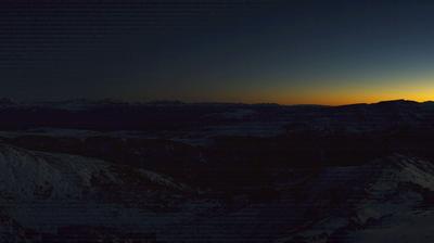 immagine della webcam nei dintorni di Altopiano di Renon: webcam Sarentino