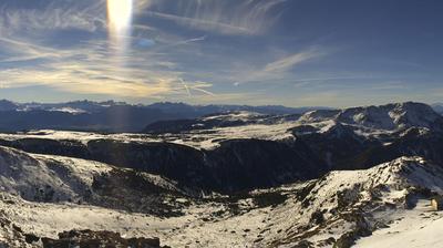 immagine della webcam nei dintorni di Terlano: webcam Sarentino