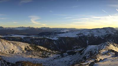 immagine della webcam nei dintorni di Verano: webcam Sarentino
